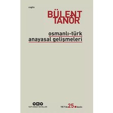 Aydogan's Ayd Osmanlı-Türk Anayasal Gelişmeleri