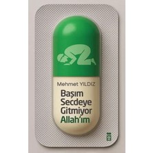 Aydogan's Ayd Başım Secdeye Gitmiyor Allah'ım