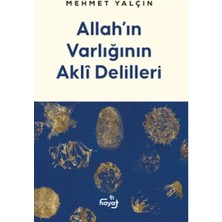 Aydogan's Ayd Allah’ın Varlığının Akli Delilleri