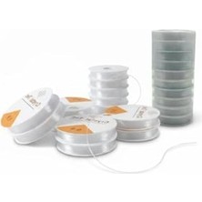Get Store Düz Pamuklu Yeşil Şapka, Yıkamalı Kumaş ile Rahat Kullanım