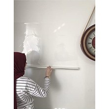 Get Store 2 Adet 60X100 cm Yazı Tahtası ve Kalem Seti