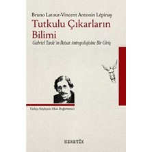 Aydogan's Ayd Tutkulu Çıkarların Bilimi