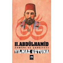 Aydogan's Ayd Iı.abdülhamid Zamanı ve Şahsiyeti