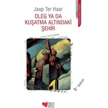 Aydogan's Ayd Oleg Ya Da Kuşatma Altındaki Şehir