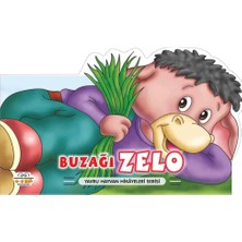 Aydogan's Ayd Buzağı Zelo - Yru Hayvan Hikayeleri Serisi