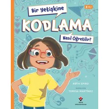 Aydogan's Ayd Bir Yetişkine Kodlama Nasıl Öğretilir ?