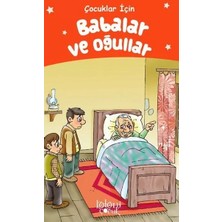 Aydogan's Ayd Babalar ve Oğullar - Çuklar Için