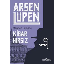 Aydogan's Ayd Arsen Lüpen - Kibar Hırsız