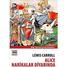 Aydogan's Ayd Alice Harikalar Diyarında
