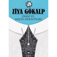 Aydogan's Ayd Limni ve Malta Mektupları