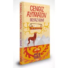 Aydogan's Ayd Beyaz Gemi – Özel Baskı