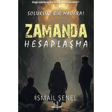 Aydogan's Ayd Zamanda Hesaplaşma