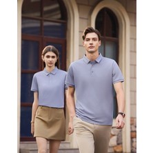 New Performance ARW50329 SERİNTUTAN-ANTİBAKTERİYEL-YÜKSEK KALİTE Düğmeli Polo Yaka  Tshirt