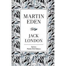 Aydogan's Ayd Martin Eden - (Bez Ciltli)
