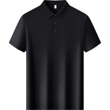 New Performance ARW86286 SERİNTUTAN-ANTİBAKTERİYEL-YÜKSEK KALİTE Çıtçıtlı POLYAMİD Polo Yaka  Tshirt