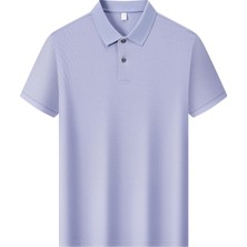 New Performance ARW86819 SERİNTUTAN-ANTİBAKTERİYEL-YÜKSEK KALİTE Düğmeli MERSERİZE Polo Yaka  Tshirt