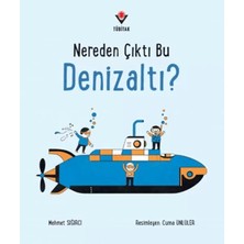 Aydogan's Ayd Nereden Çıktı Bu Denizaltı?