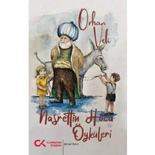 Aydogan's Ayd Nasrettin Ha Öyküleri