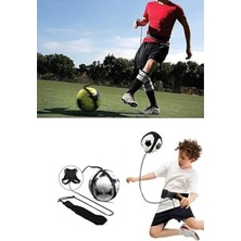Get Store Ayarlanabilir Dizlik, Futbol Antrenman Aleti, Siyah