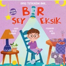 Aydogan's Ayd Oruç Tutacağım Ama Bir Şey Eksik (Fenerli )