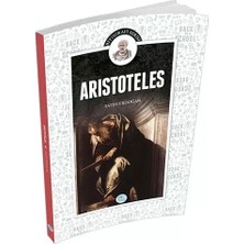 Aydogan's Ayd Biyografi Serisi - Arıstoteles