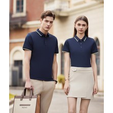 New Performance ARW50315 SERİNTUTAN-ANTİBAKTERİYEL-YÜKSEK KALİTE Düğmeli Polo Yaka  Tshirt