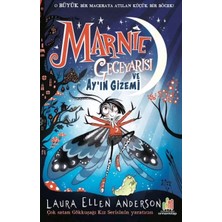 Aydogan's Ayd Marnie Gece Yarısı ve Ay'ın Gizemi