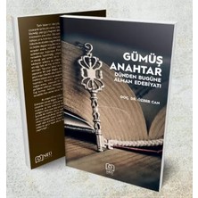 Aydogan's Ayd Gümüş Anahtar - Dünden Bugüne Alman Edebiyatı