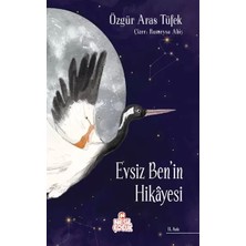 Aydogan's Ayd Evsiz Ben’in Hikâyesi