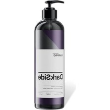 Get Store Lastik Parlatıcı, 500 Ml, Lastik ve Kauçuk Yüzeyler Için