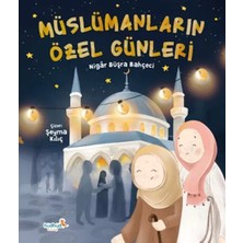 Aydogan's Ayd Müslümanların Özel Günleri
