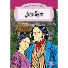 Aydogan's Ayd Dünya Çuk Klasikleri Dizisi Jane Eyre