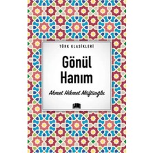 Aydogan's Ayd Gönül Hanım