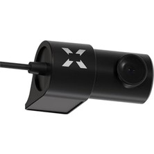 Get Store Çift Araç Kamerası, 2k ve 1080P, Gps ve Wifi Destekli