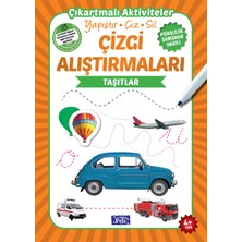 Aydogan's Ayd Taşıtlar - Çizgi Alıştırmaları
