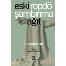 Aydogan's Ayd Eski Ropdöşambırıma Ağıt