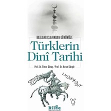 Aydogan's Ayd Türklerin Dini Tarihi - Başlangıçlarından Günümüze