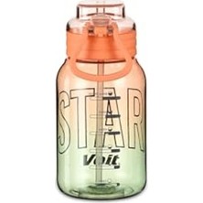 Get Store Sızdırmaz ve Dayanıklı 800 ml Su Şişesi, Tritan Malzeme