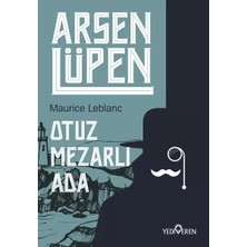 Aydogan's Ayd Arsen Lüpen - Otuz Mezarlı Ada
