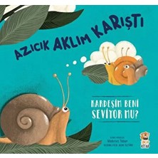 Aydogan's Ayd Azıcık Aklım Karıştı-Kardeşim Beni Seviyor Mu?