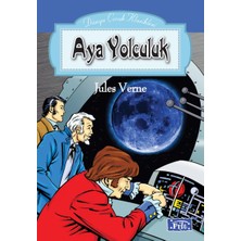 Aydogan's Ayd Dünya Çuk Klasikleri Dizisi Aya Yolculuk