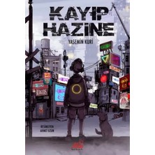 Aydogan's Ayd Kayıp Hazine