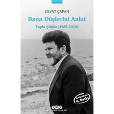 Aydogan's Ayd Bana Düşlerini Anlat Toplu Şiirler (1985-2006)