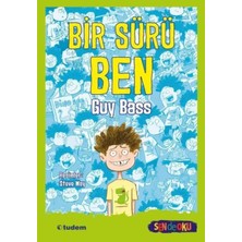 Aydogan's Ayd Sen De Oku- Bir Sürü Ben