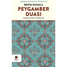 Aydogan's Ayd Benim Duamla Peygamber Duası Arasındaki Farklar