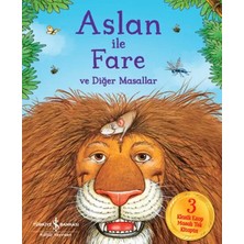 Aydogan's Ayd Aslan ile Fare ve  Masallar