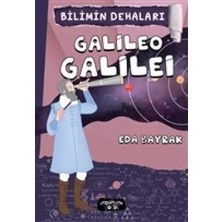 Aydogan's Ayd Bilimin Dehaları - Galileo Galilei
