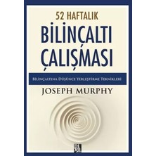 Aydogan's Ayd 52 Haftalık Bilinçaltı Çalışması