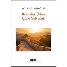 Aydogan's Ayd Efsaneler Ülkesi Çin’e Yolculuk