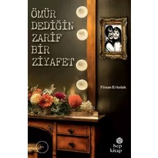 Aydogan's Ayd Ömür Dediğin Zarif Bir Ziyafet